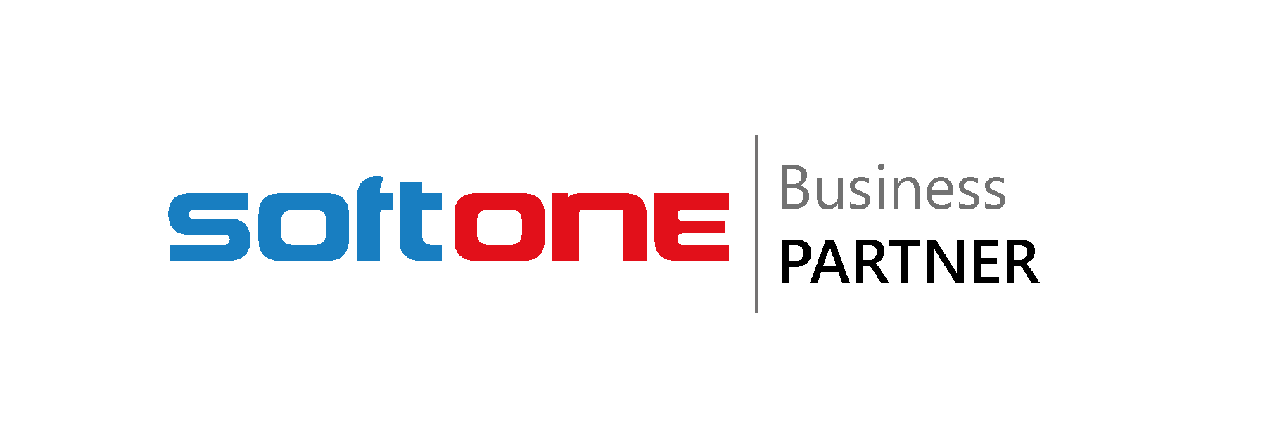 SoftOne Business Partner
